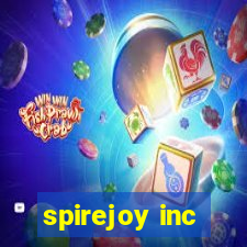 spirejoy inc